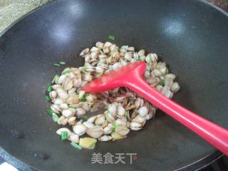 葱姜白瓜子的做法步骤：9