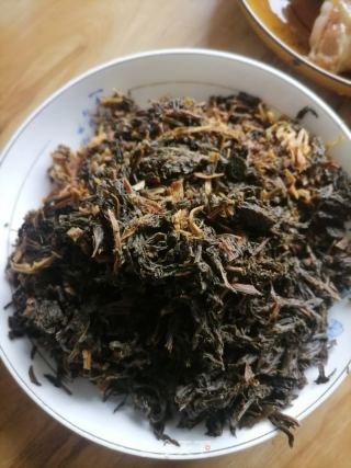 梅菜扣肉的做法步骤：5