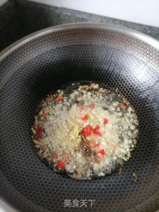 梅菜扣肉的做法步骤：8