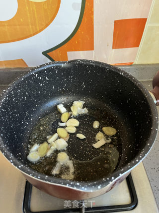 红烧敏鱼的做法步骤：6