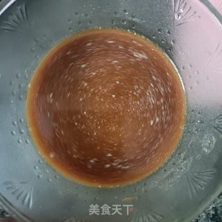 苦瓜包肉馅的做法步骤：7