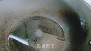 糖醋带鱼的做法步骤：3