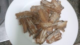 糖醋带鱼的做法步骤：6