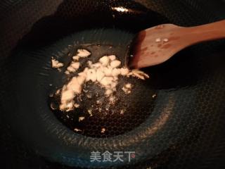 蒜泥空心菜的做法步骤：2