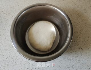 香软红豆沙饼的做法步骤：2