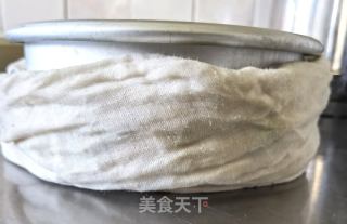 树莓火龙果慕斯蛋糕的做法步骤：12