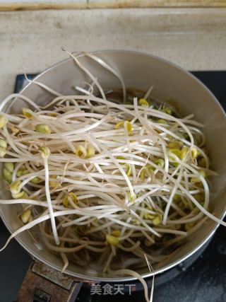 花椒鱼片的做法步骤：3