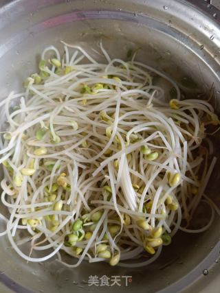 花椒鱼片的做法步骤：4