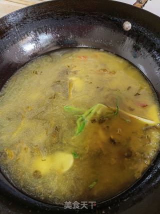 花椒鱼片的做法步骤：6
