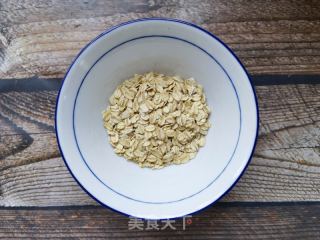 金瓜燕麦绿豆粥的做法步骤：2