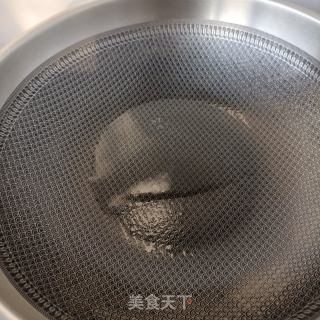 肉末炒甘蓝的做法步骤：5