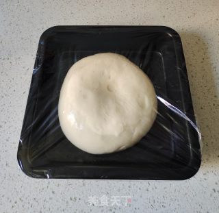自制小油条的做法步骤：3