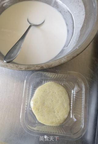 自制凉皮的做法步骤：2
