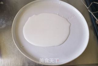 自制凉皮的做法步骤：5