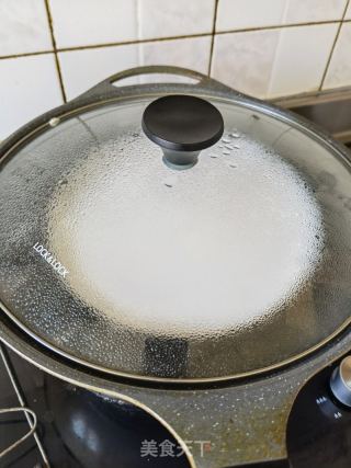 自制凉皮的做法步骤：6