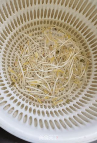 自制凉皮的做法步骤：11