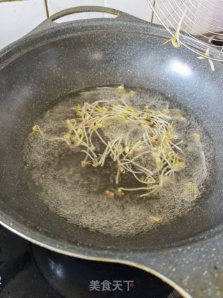 自制凉皮的做法步骤：12