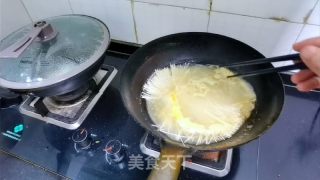 酸汤龙须面的做法步骤：3