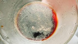 香煎蒜蓉虾的做法步骤：5