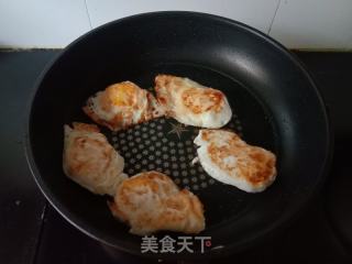 酱油荷包蛋的做法步骤：4