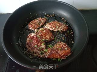 酱油荷包蛋的做法步骤：7