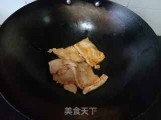 毛豆烧豆腐的做法步骤：7