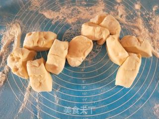 椰蓉面包的做法步骤：5
