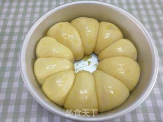 椰蓉面包的做法步骤：7