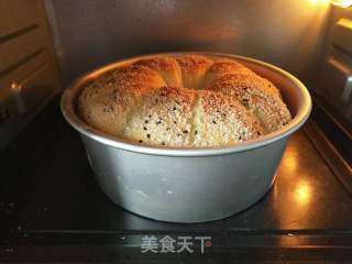 椰蓉面包的做法步骤：11