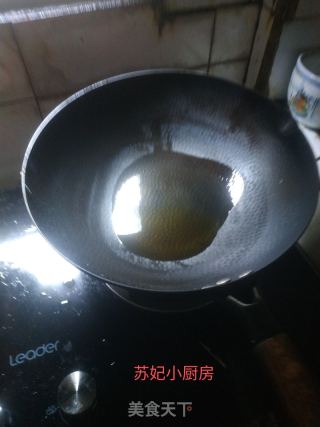 炒土豆丝的做法步骤：9