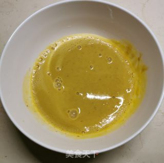 蓝莓果酱蛋糕的做法步骤：4