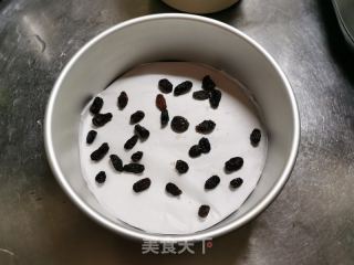 蓝莓果酱蛋糕的做法步骤：11
