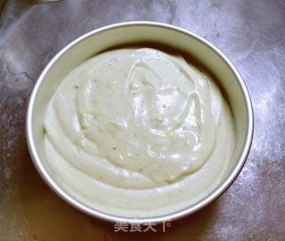 蓝莓果酱蛋糕的做法步骤：12
