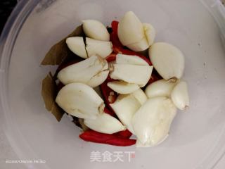 香辣小龙虾的做法步骤：3