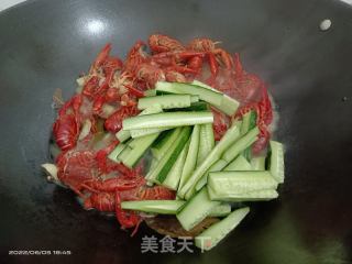 香辣小龙虾的做法步骤：8