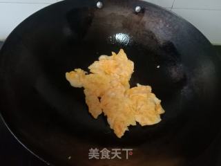 鸡蛋玉米烩饭的做法步骤：4