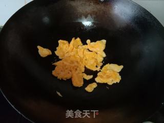 咖喱番茄鸡蛋的做法步骤：2