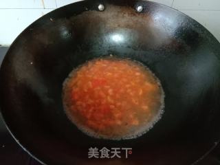 咖喱番茄鸡蛋的做法步骤：4