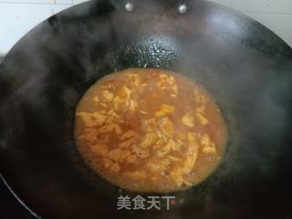 咖喱番茄鸡蛋的做法步骤：7
