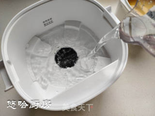 嫩滑蒸蛋羹的做法步骤：5