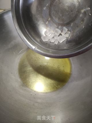 红酒焖扇骨的做法步骤：4