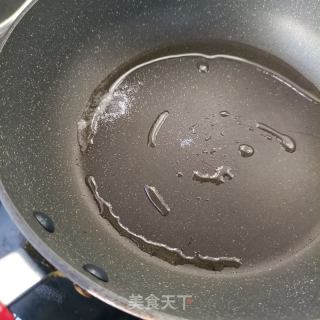 肉末黄瓜的做法步骤：7