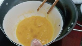 丝瓜汤的做法步骤：4
