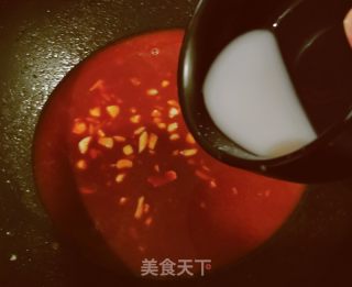 浇汁鱼块的做法步骤：10