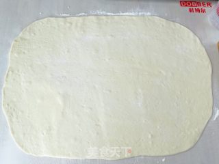 ????鲜美可口‼️自制鲜肉小锅盔的做法步骤：19