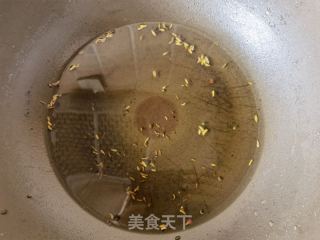 双椒西瓜黄豆酱的做法步骤：11
