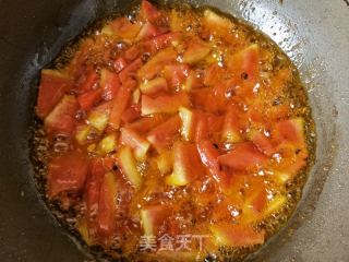 双椒西瓜黄豆酱的做法步骤：13