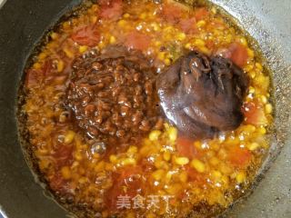 双椒西瓜黄豆酱的做法步骤：18