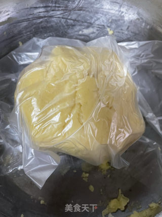 基础款多色美味饼干的做法步骤：11