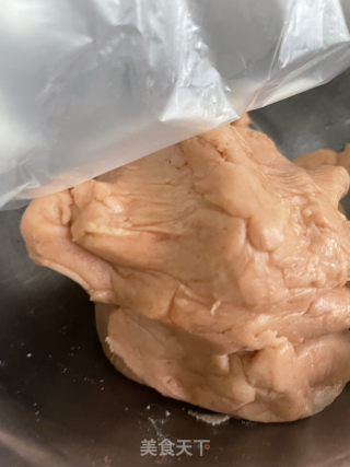基础款多色美味饼干的做法步骤：14